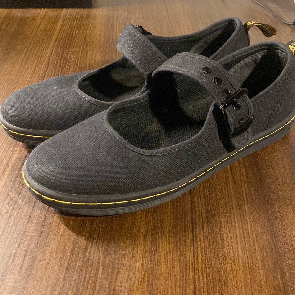 Dr Marten Mary Janes